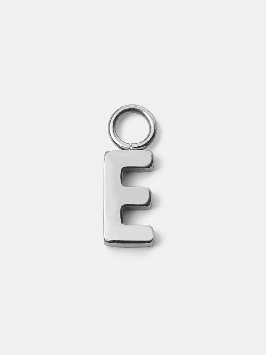 Pure Letter Ohrring-Charms - Image 26