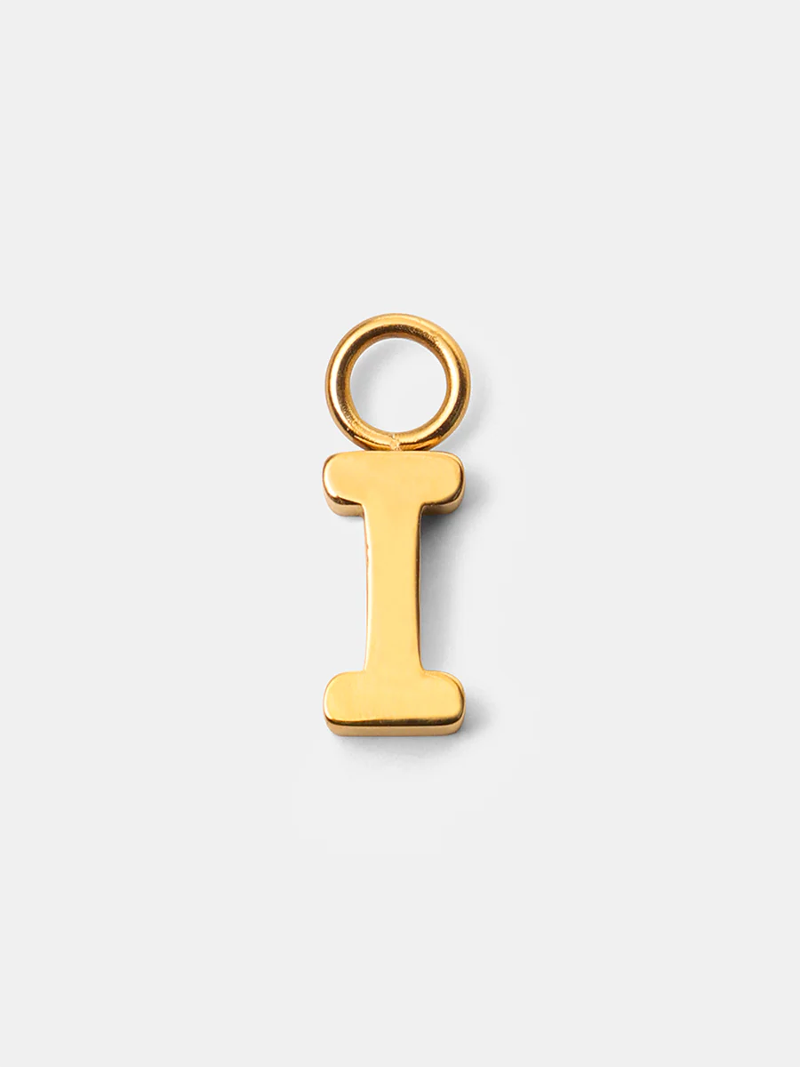 Pure Letter Ohrring-Charms - Image 37