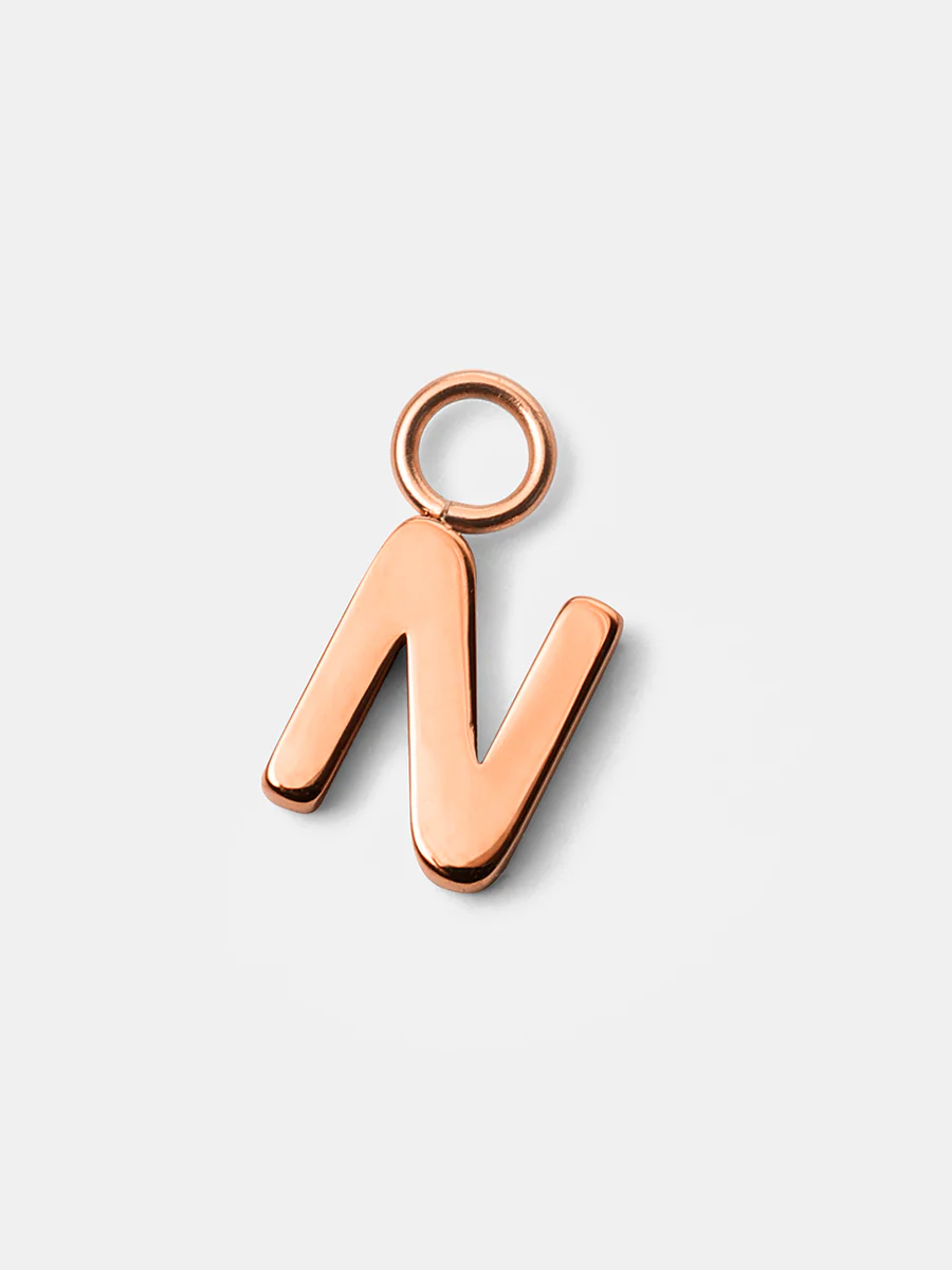 Pure Letter Ohrring-Charms - Image 54