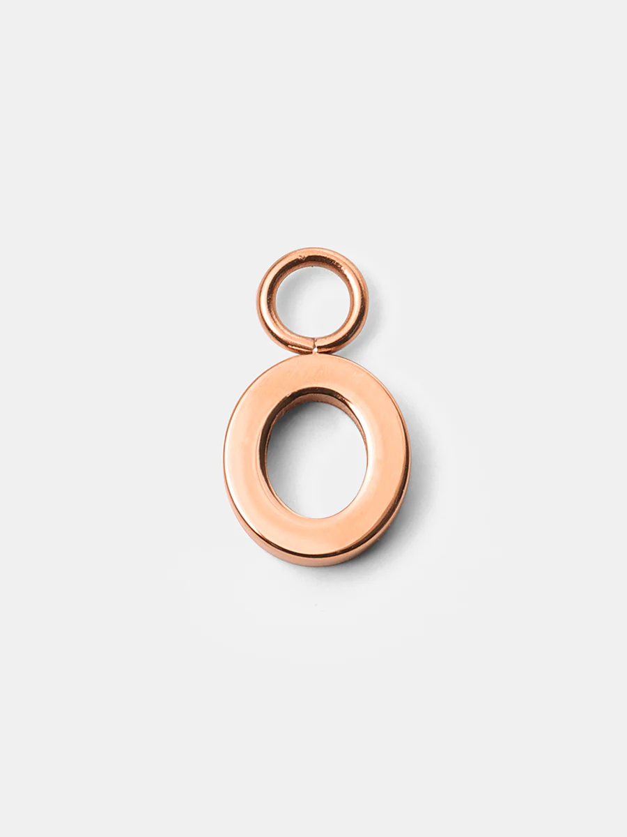 Pure Letter Ohrring-Charms - Image 57