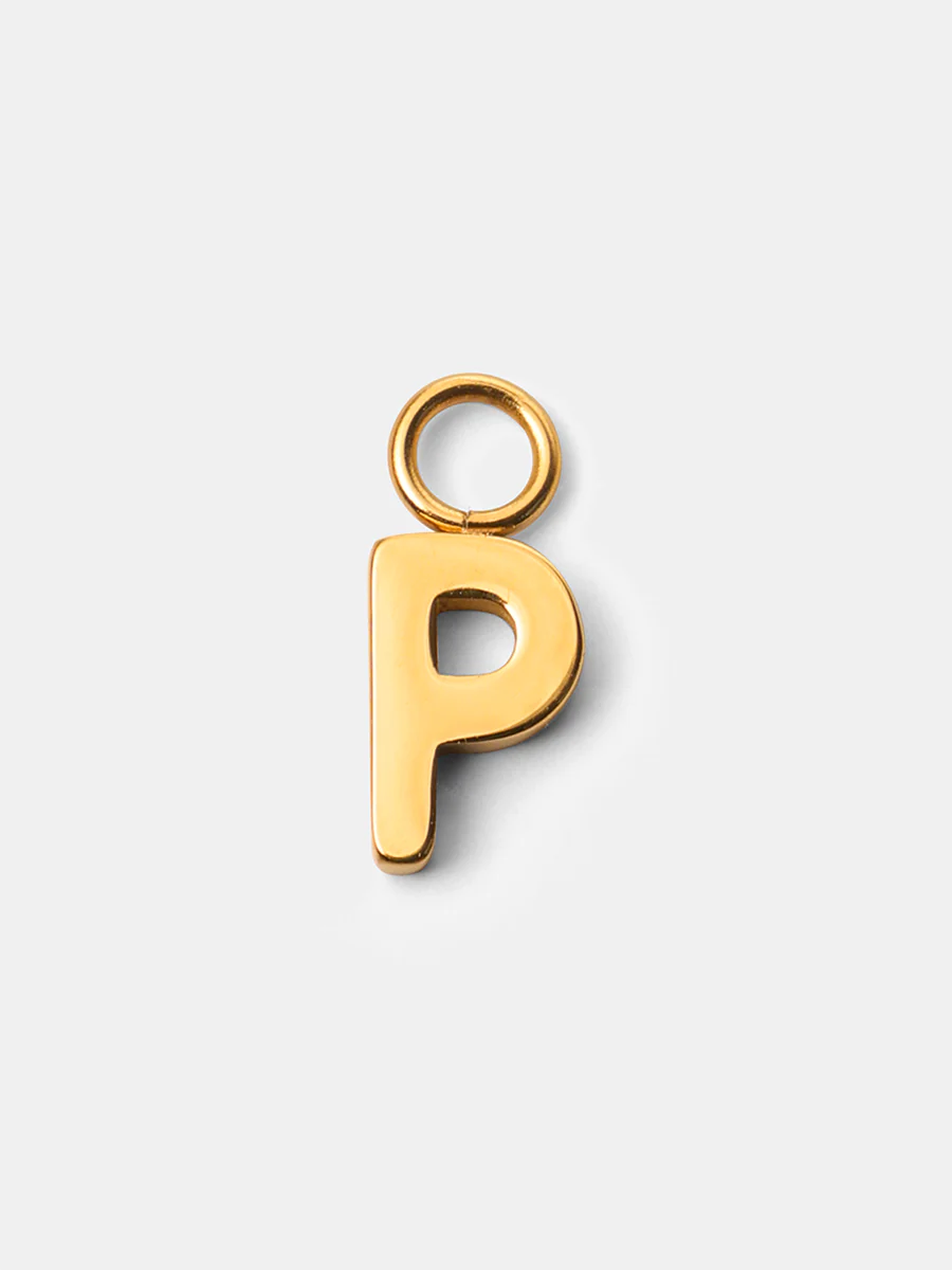 Pure Letter Ohrring-Charms - Image 58