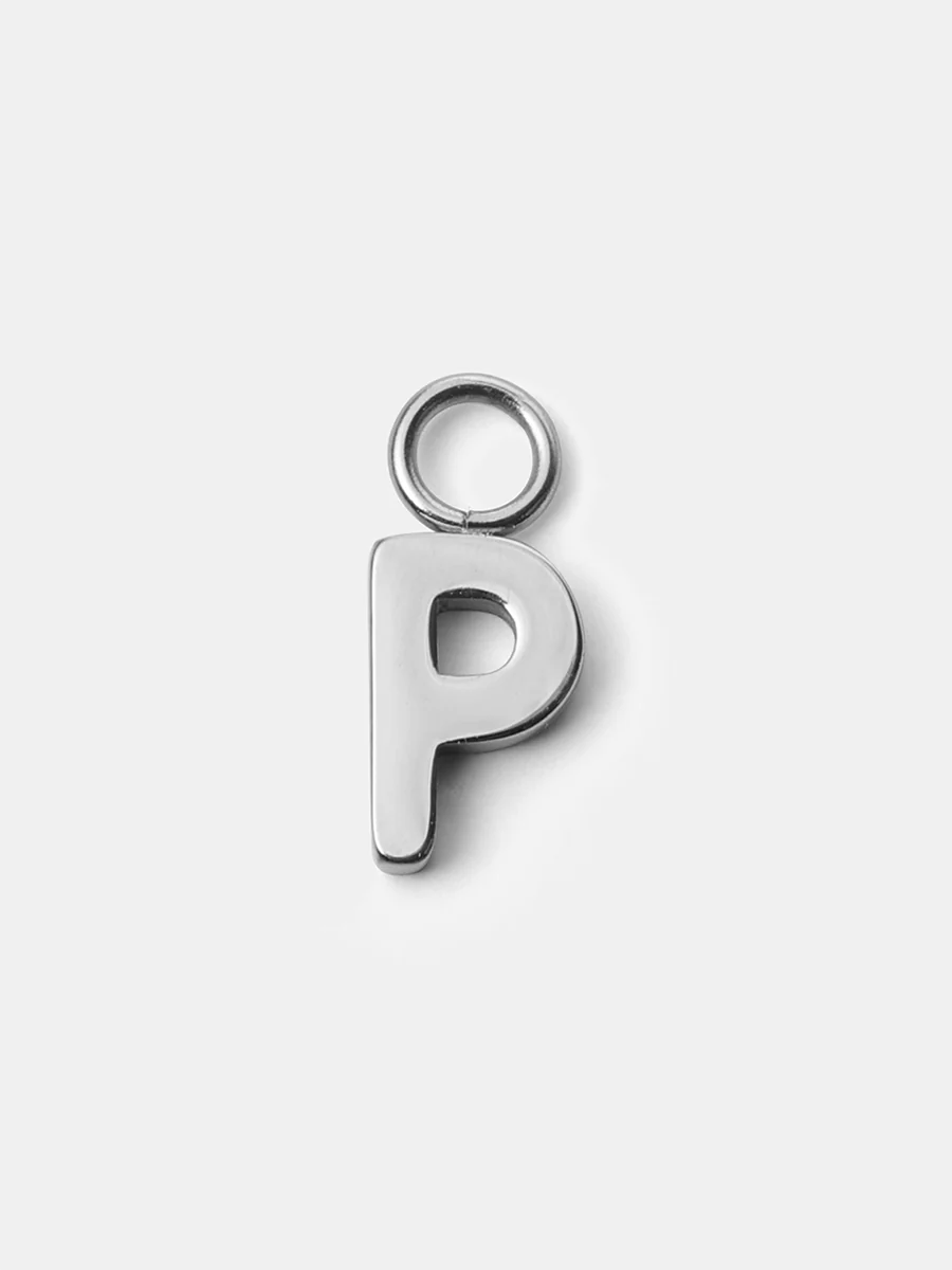 Pure Letter Ohrring-Charms - Image 59