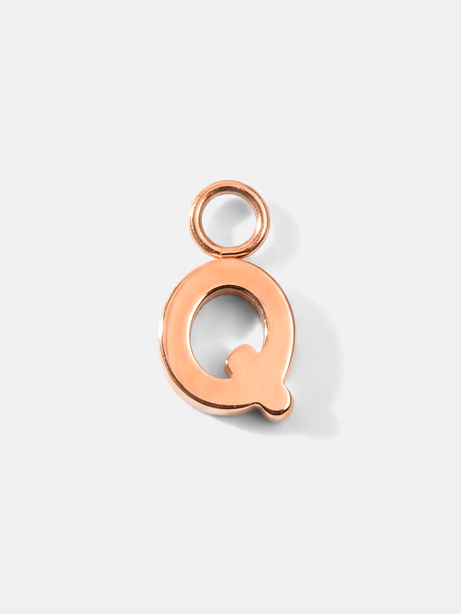 Pure Letter Ohrring-Charms - Image 63
