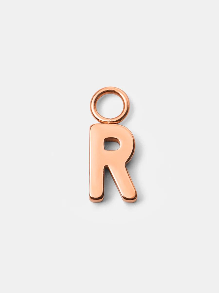 Pure Letter Ohrring-Charms - Image 66