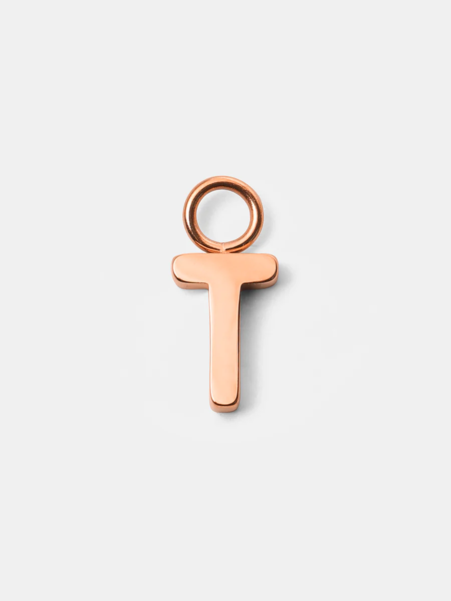 Pure Letter Ohrring-Charms - Image 72