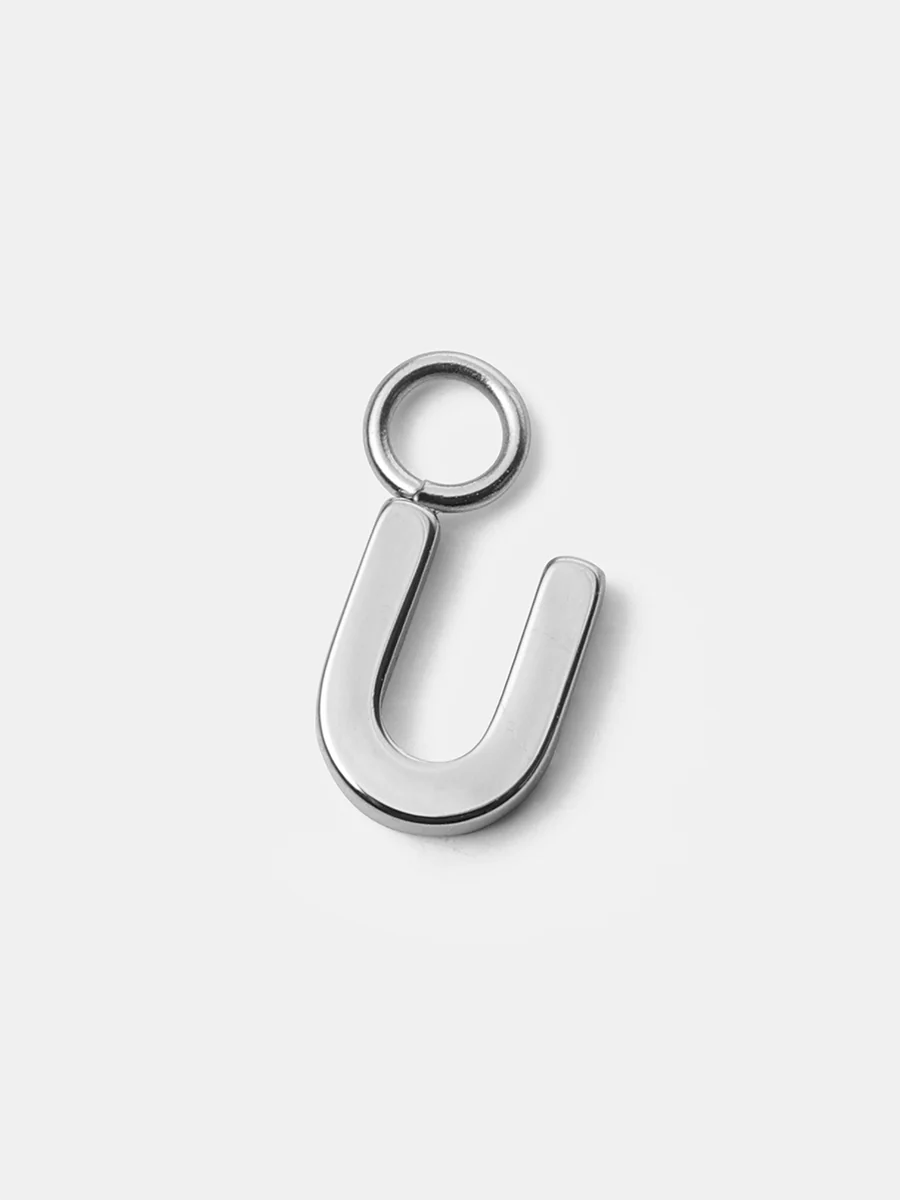 Pure Letter Ohrring-Charms - Image 74