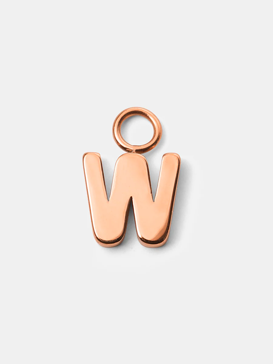 Pure Letter Ohrring-Charms - Image 81