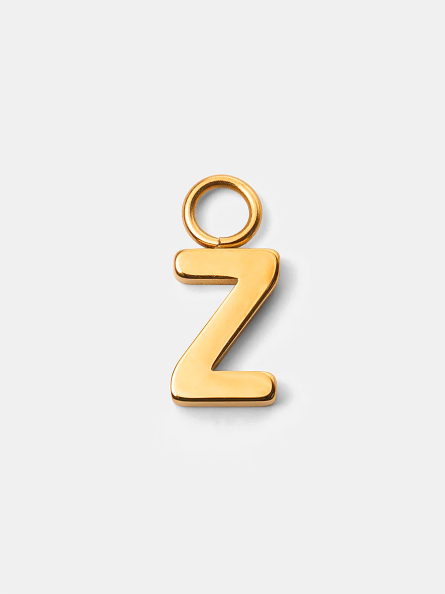 Pure Letter Ohrring-Charms - Image 88