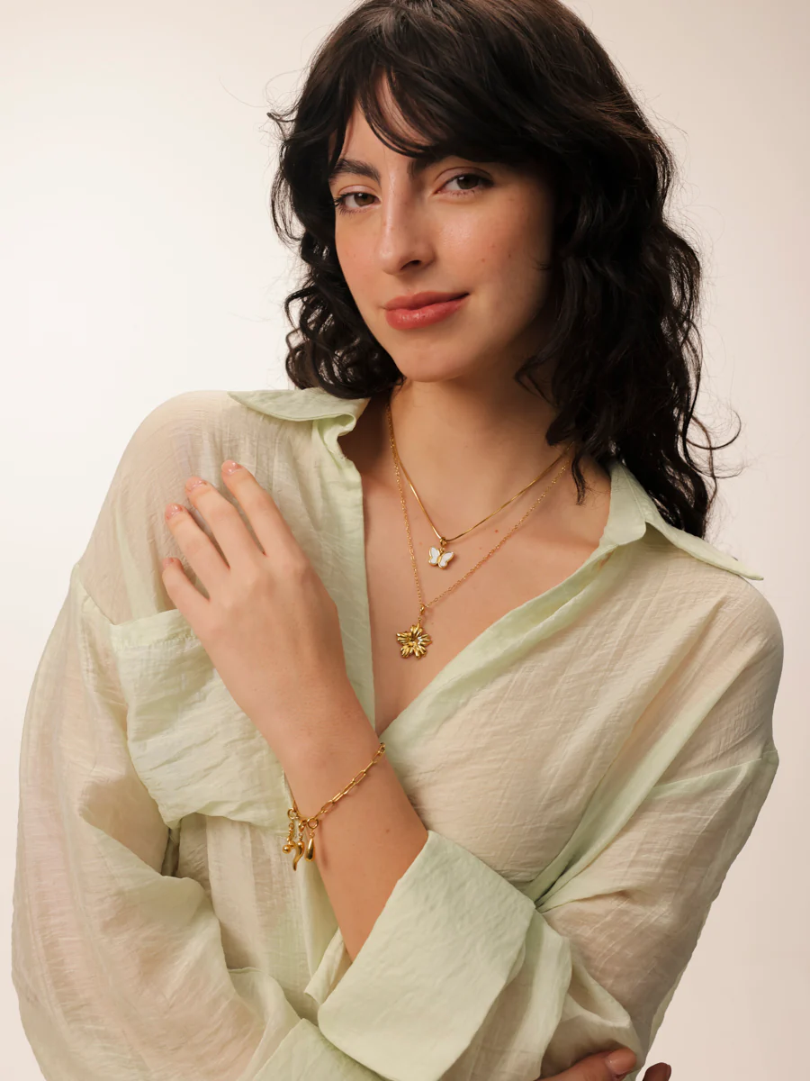 Pure Petal Ketten-Charm - Image 11