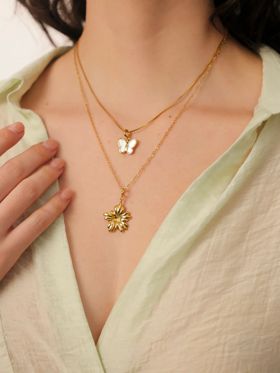 Pure Petal Ketten-Charm - Image 3