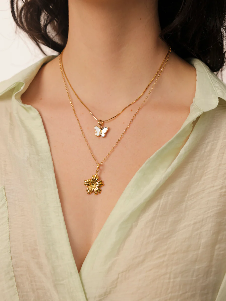 Pure Petal Ketten-Charm - Image 5