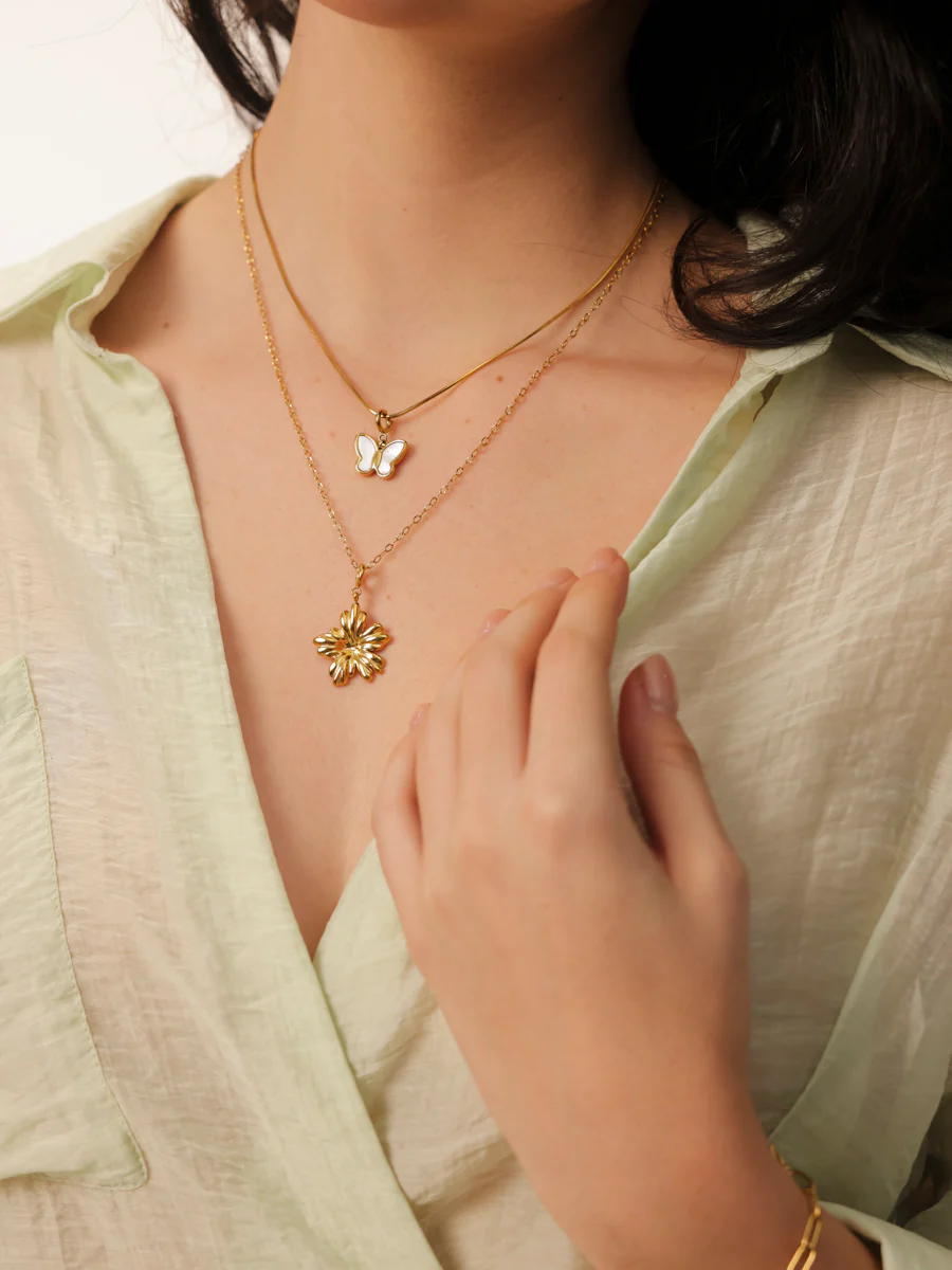 Pure Petal Ketten-Charm - Image 7