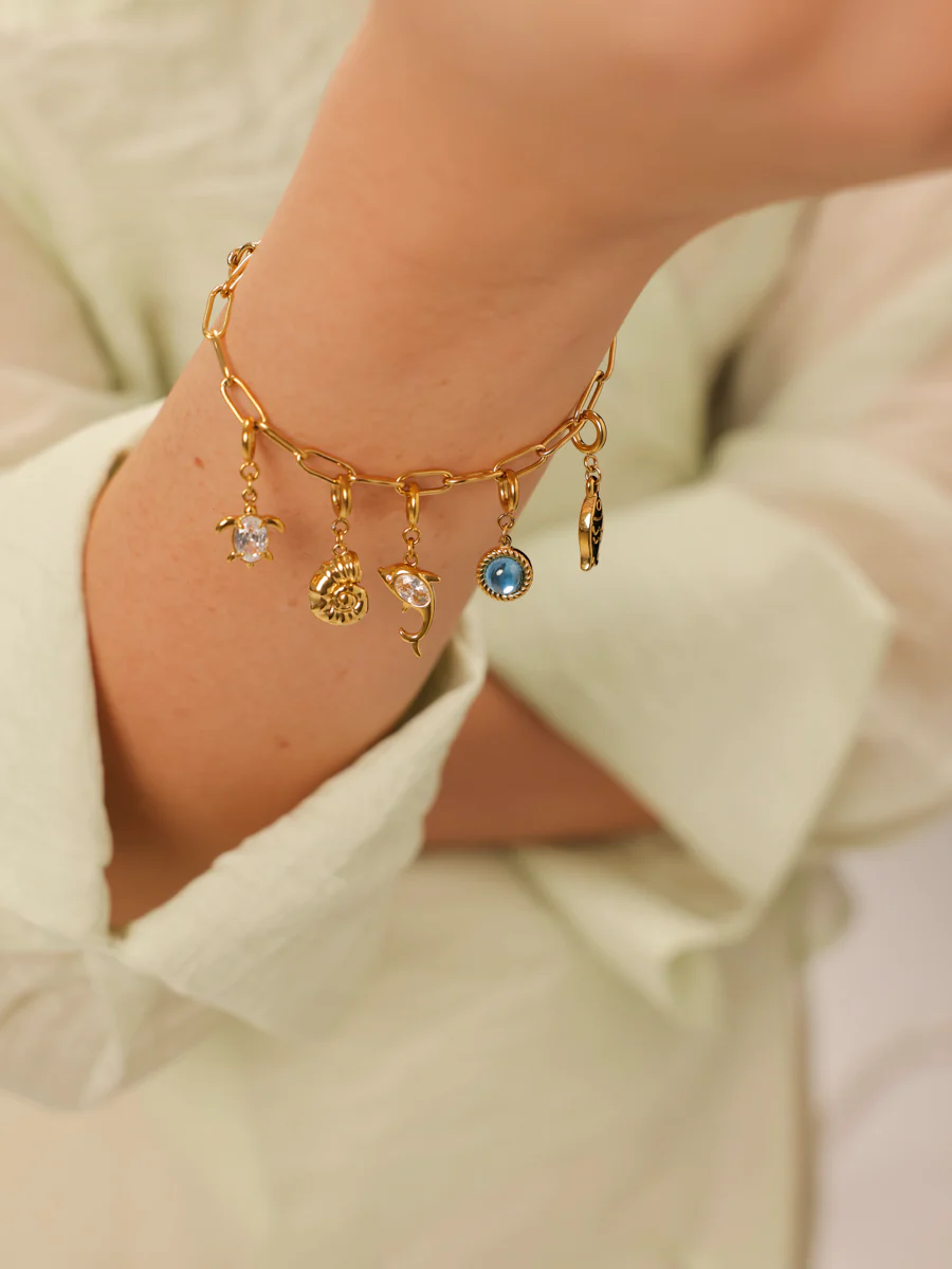 Pure Seashell Ketten-Charm - Image 5