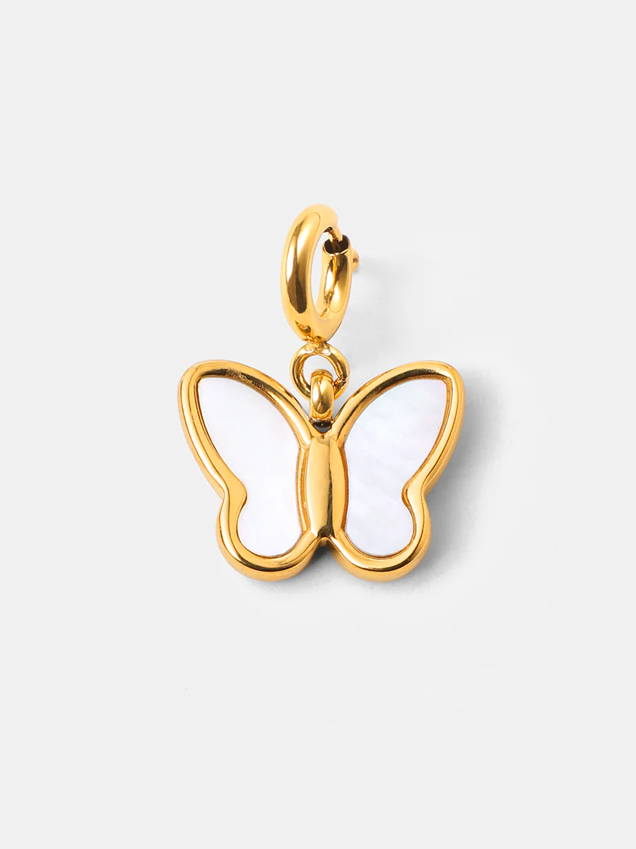 Pure Wing Ketten-Charm