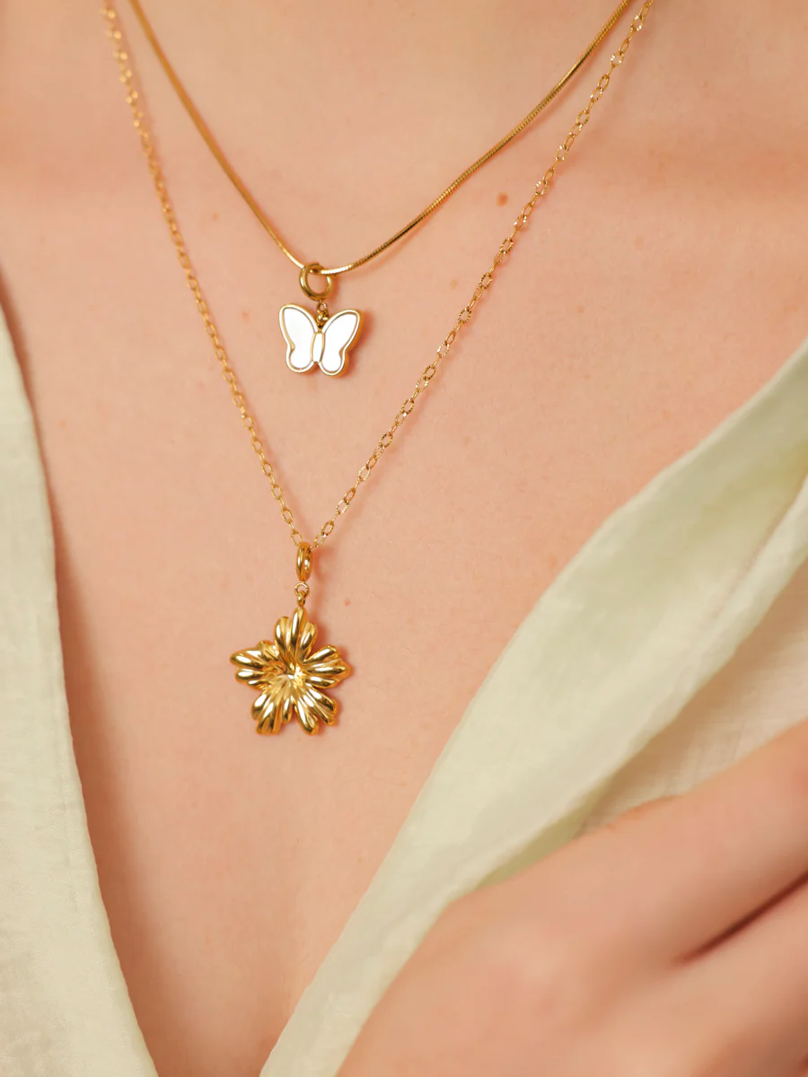 Pure Wing Ketten-Charm - Image 2