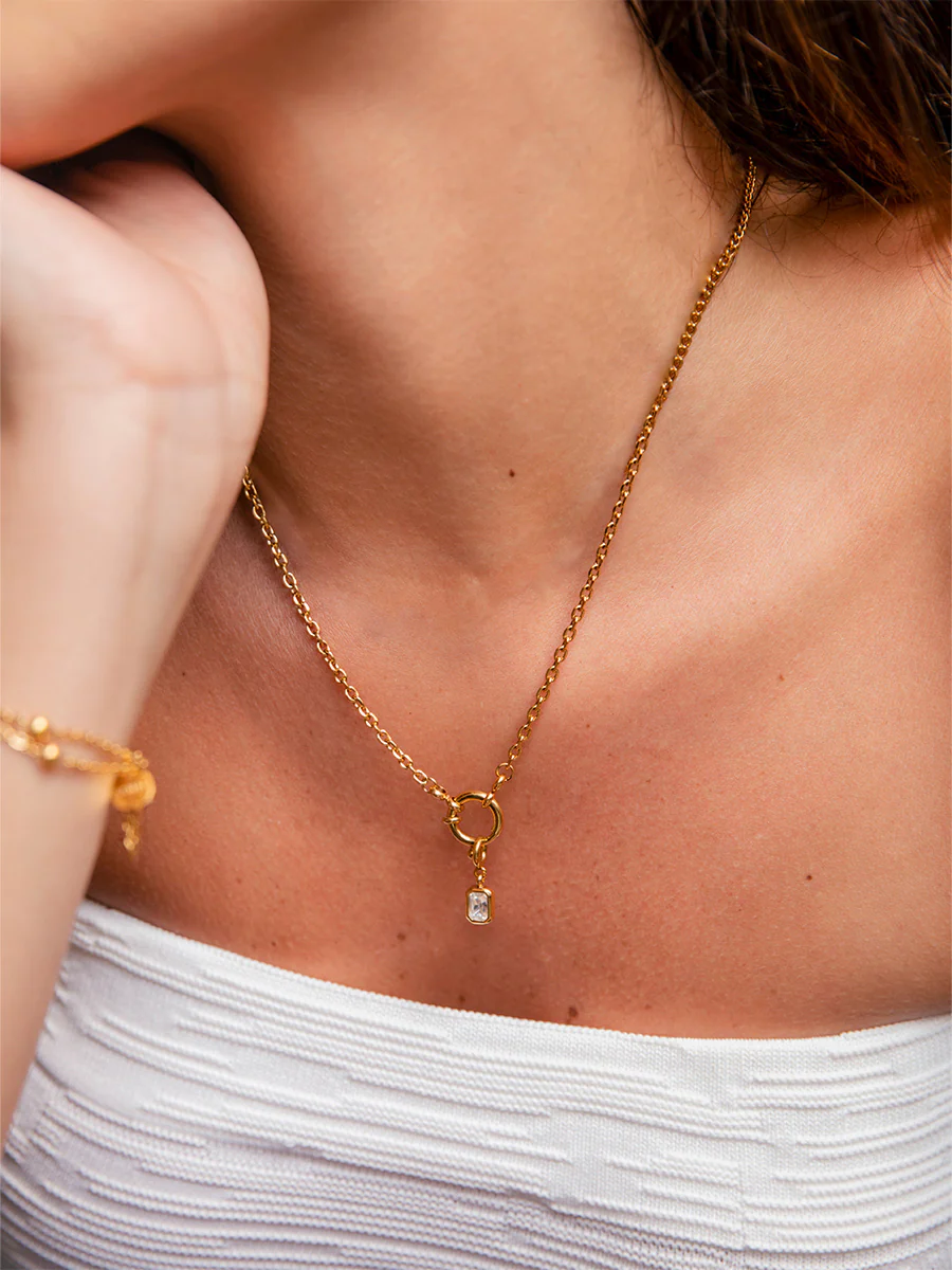 Quatre Radiant Ketten-Charm - Image 6