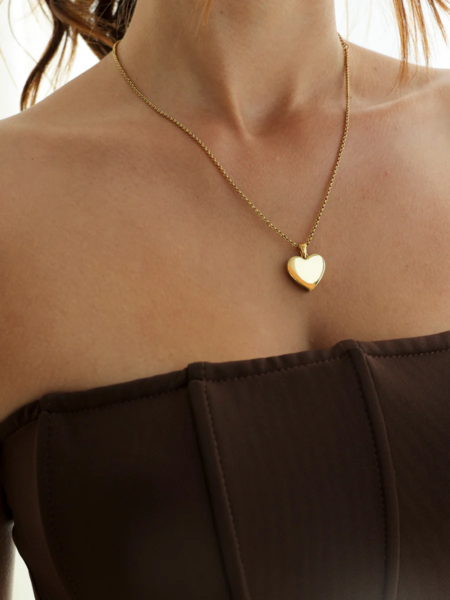 Quiet Love Kette - Image 10