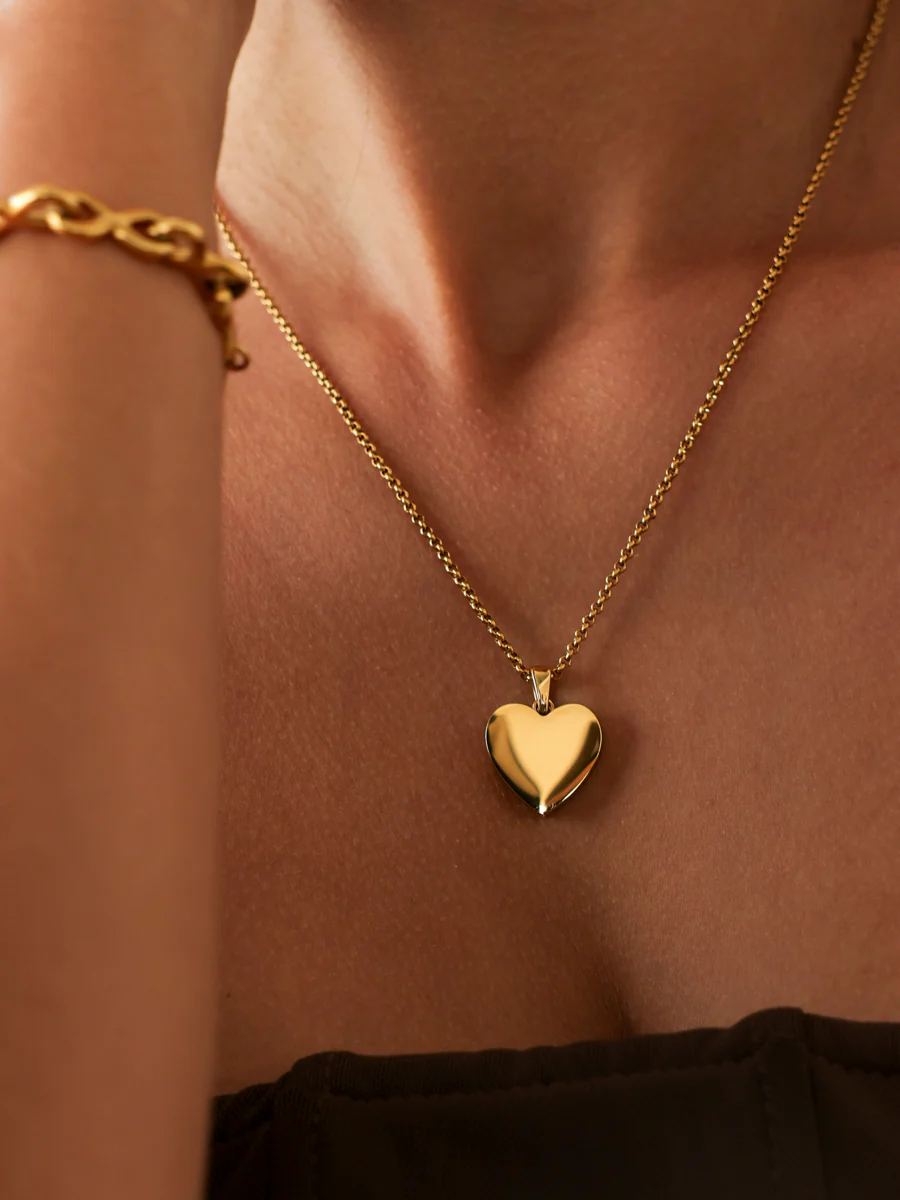 Quiet Love Kette - Image 7