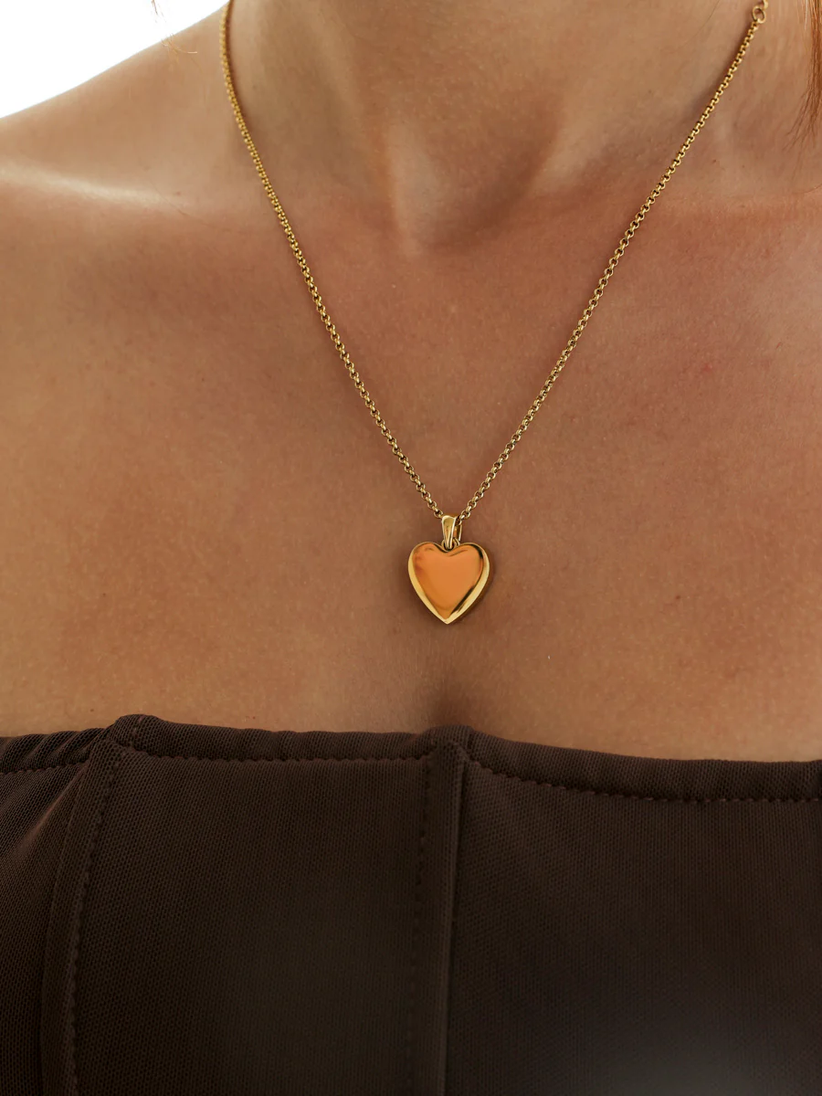 Quiet Love Kette - Image 8