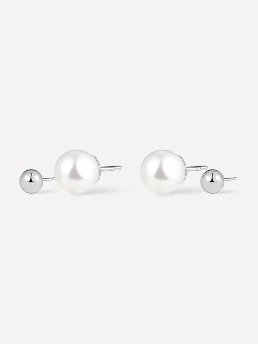 Radiant Orb Ohrringe Set - Image 3