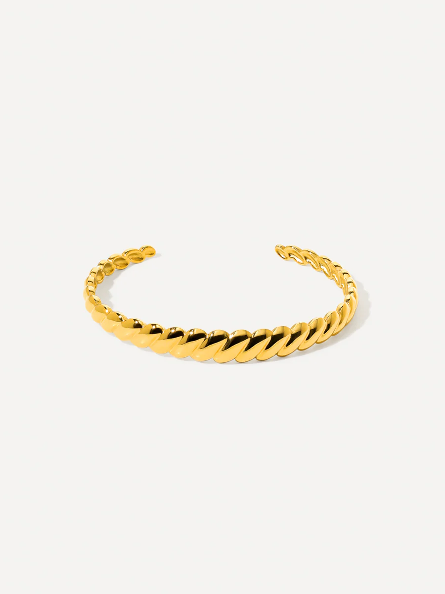 Radiant Rhythm Armcuff