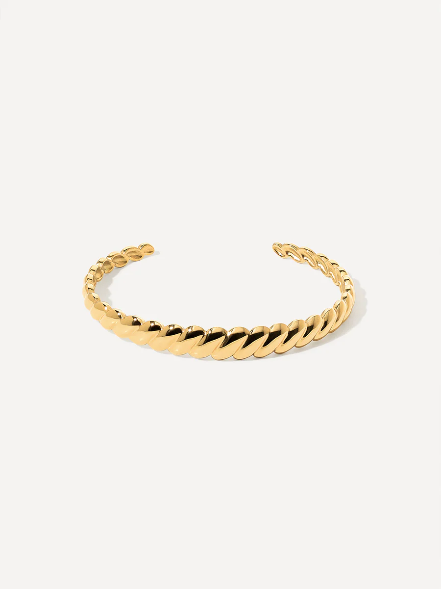 Radiant Rhythm Armcuff - Image 8