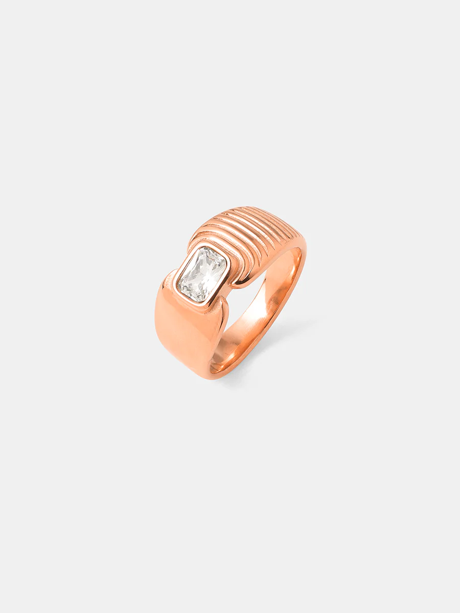 Radiant Sparkle Ring - Image 11