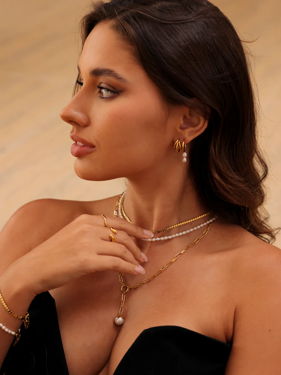 Refined Grace Kette - Image 7