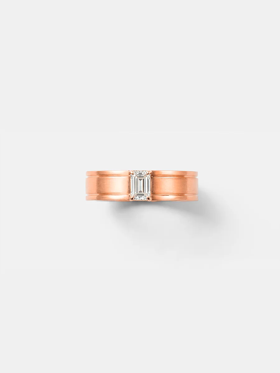 Refined Sparkle Ring - Image 5