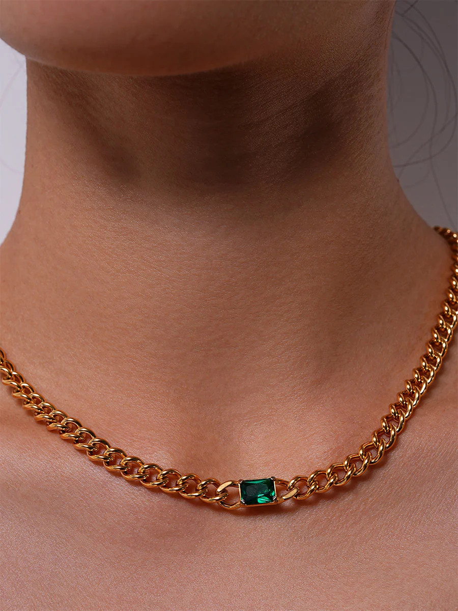 Retro Essence Kette - Image 2