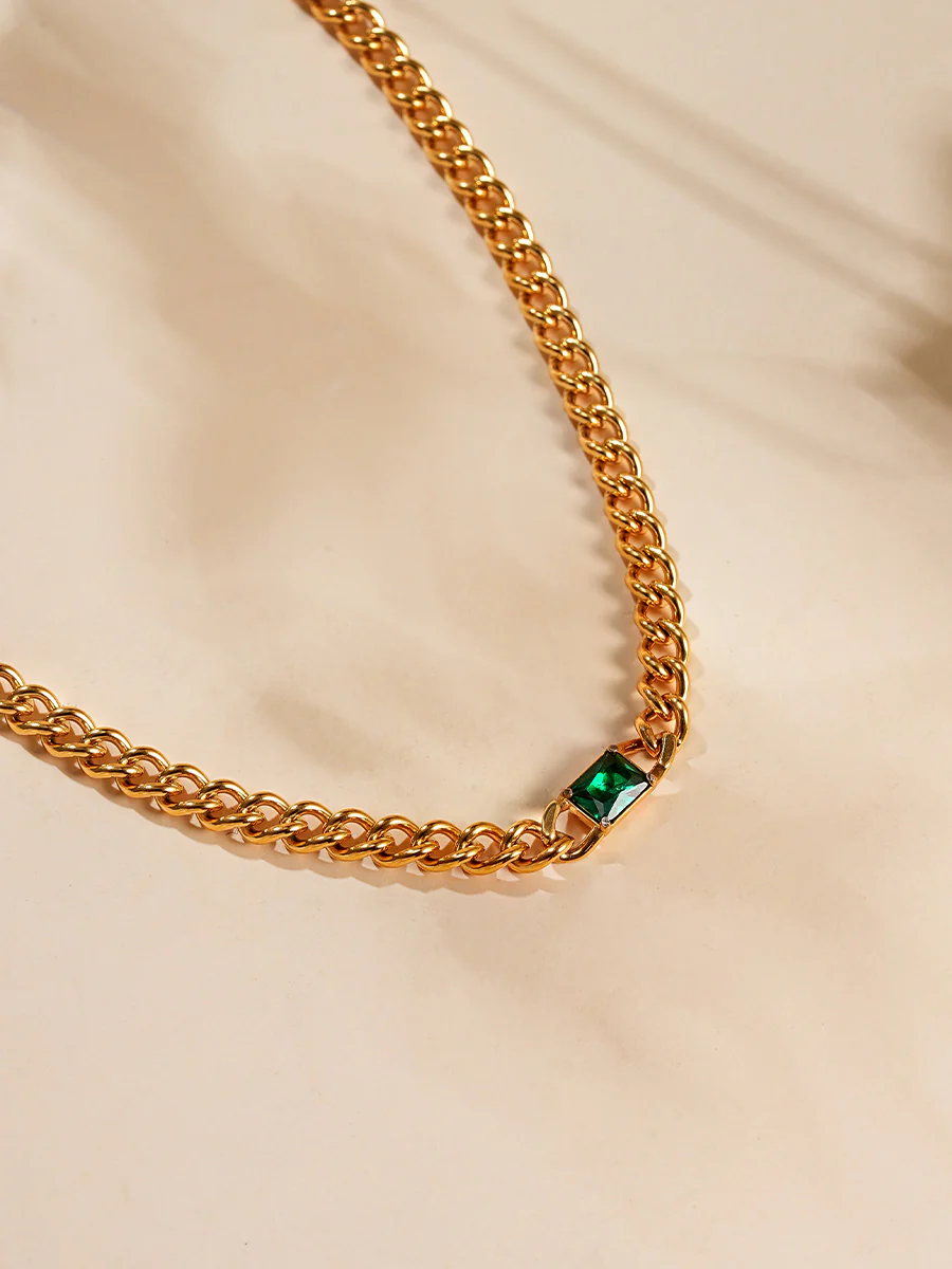 Retro Essence Kette - Image 3