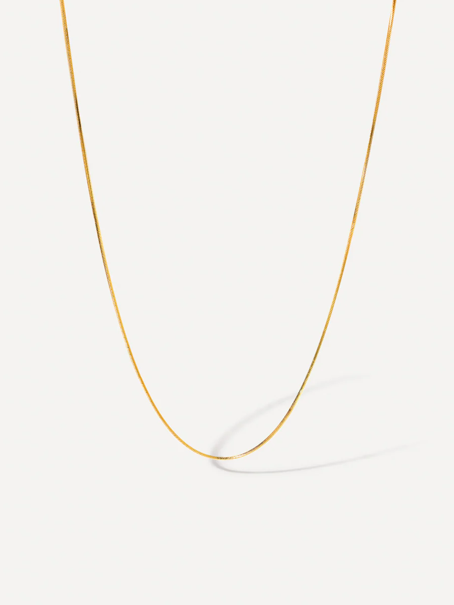 Retro Sleek Kette