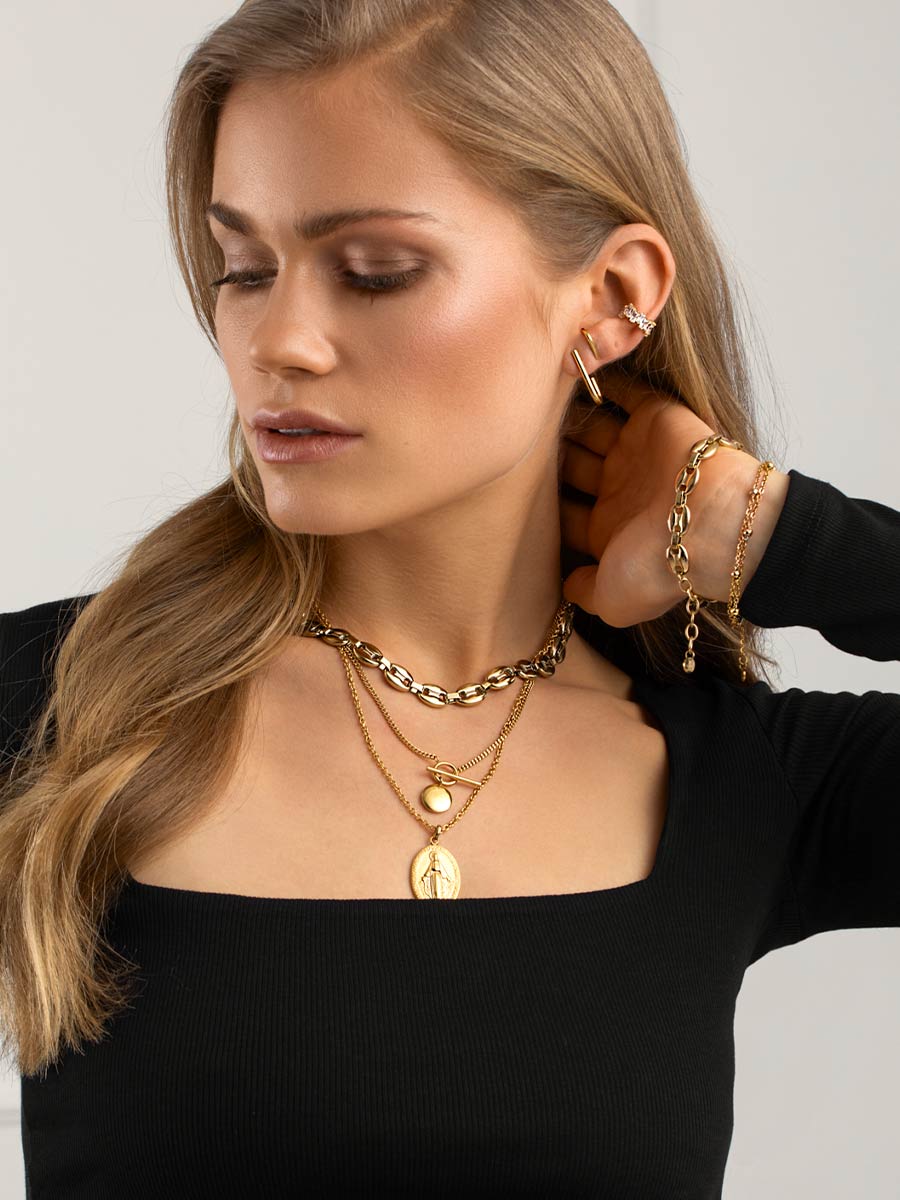 Rhythm Earcuff - Image 3