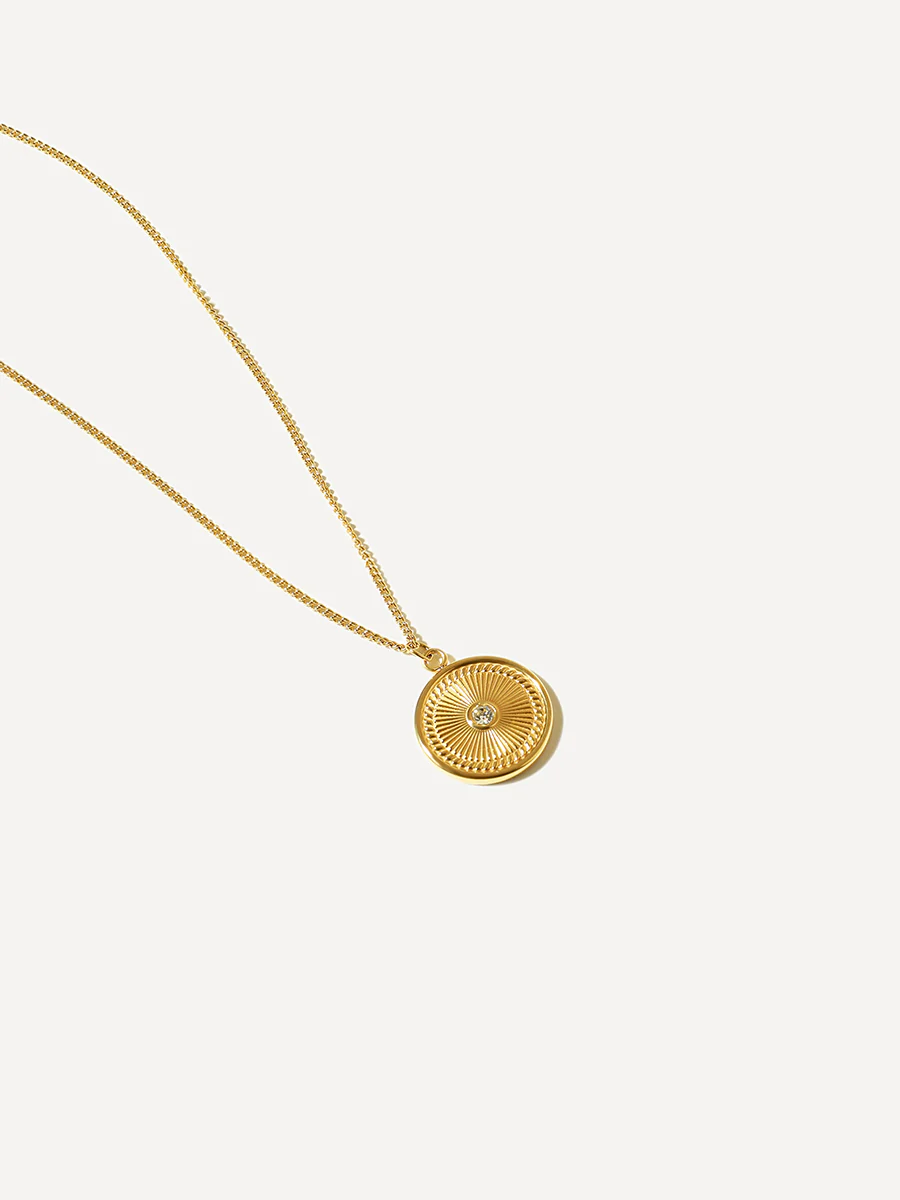 Rising Glow Kette - Image 17