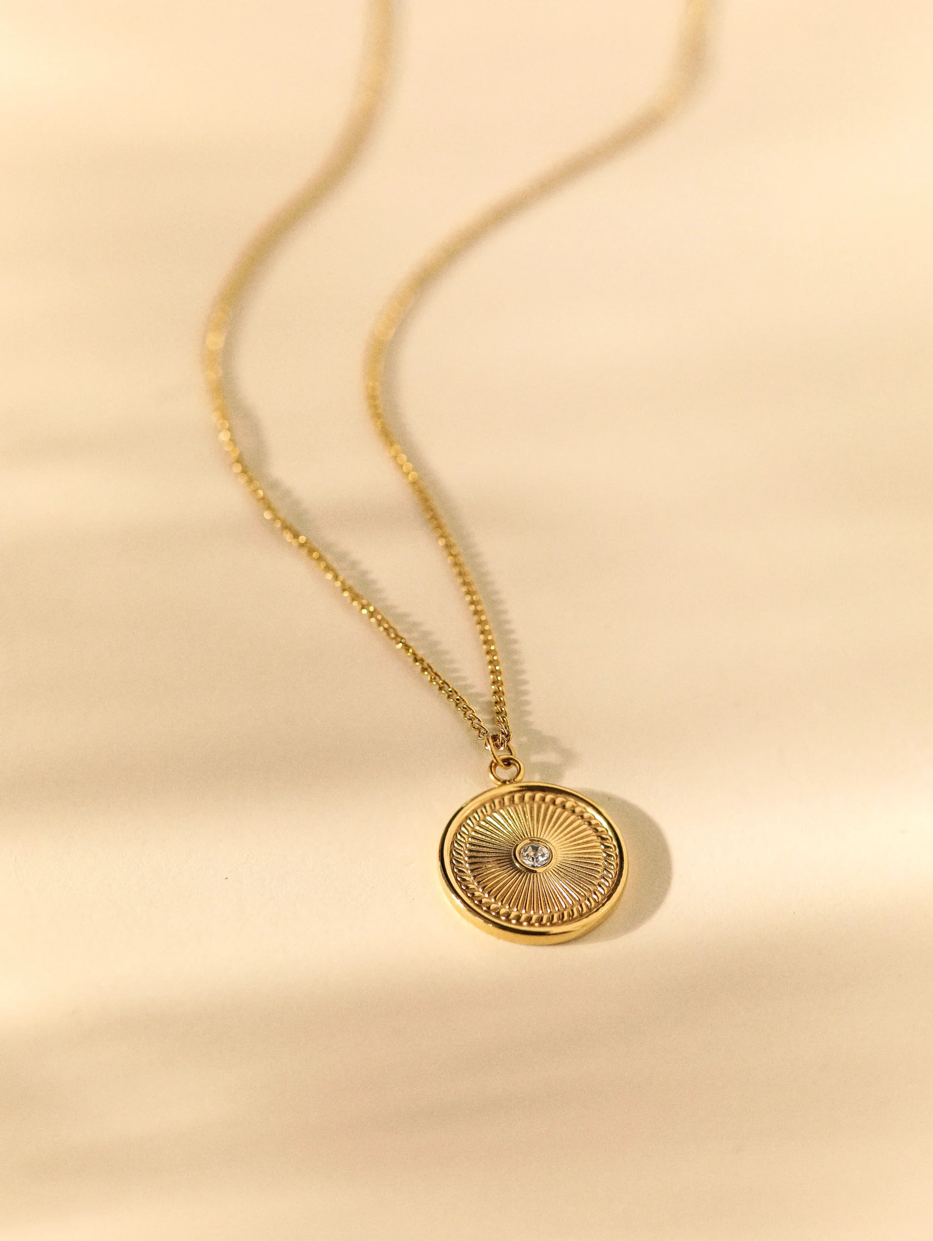 Rising Glow Kette - Image 4