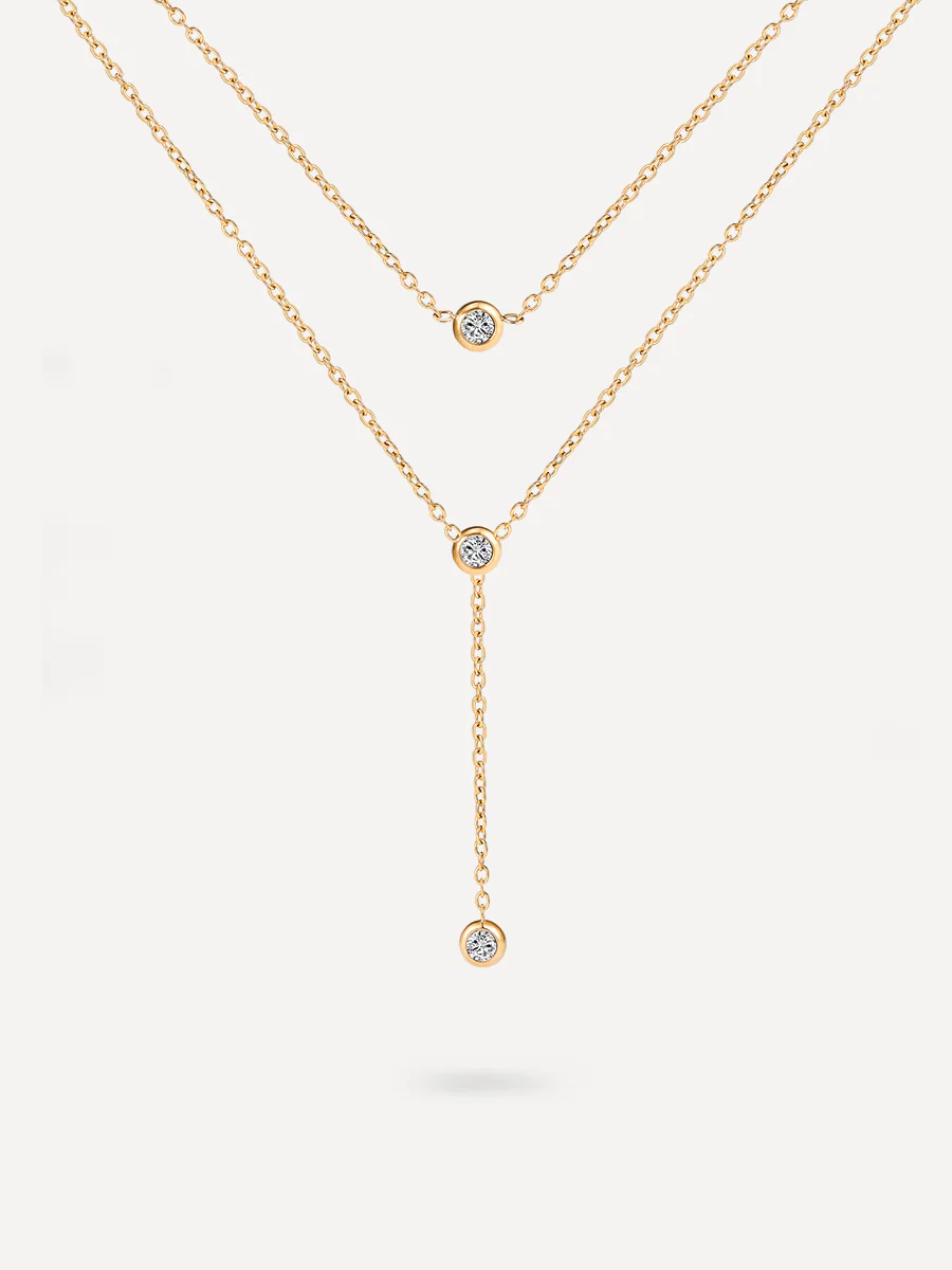 Romantic Story Kette