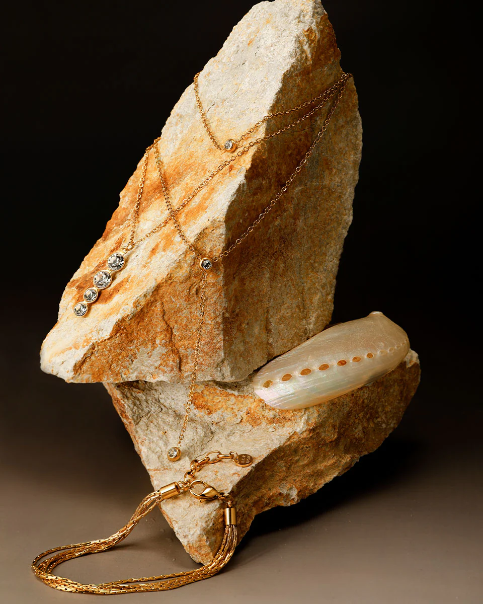 Romantic Story Kette - Image 5