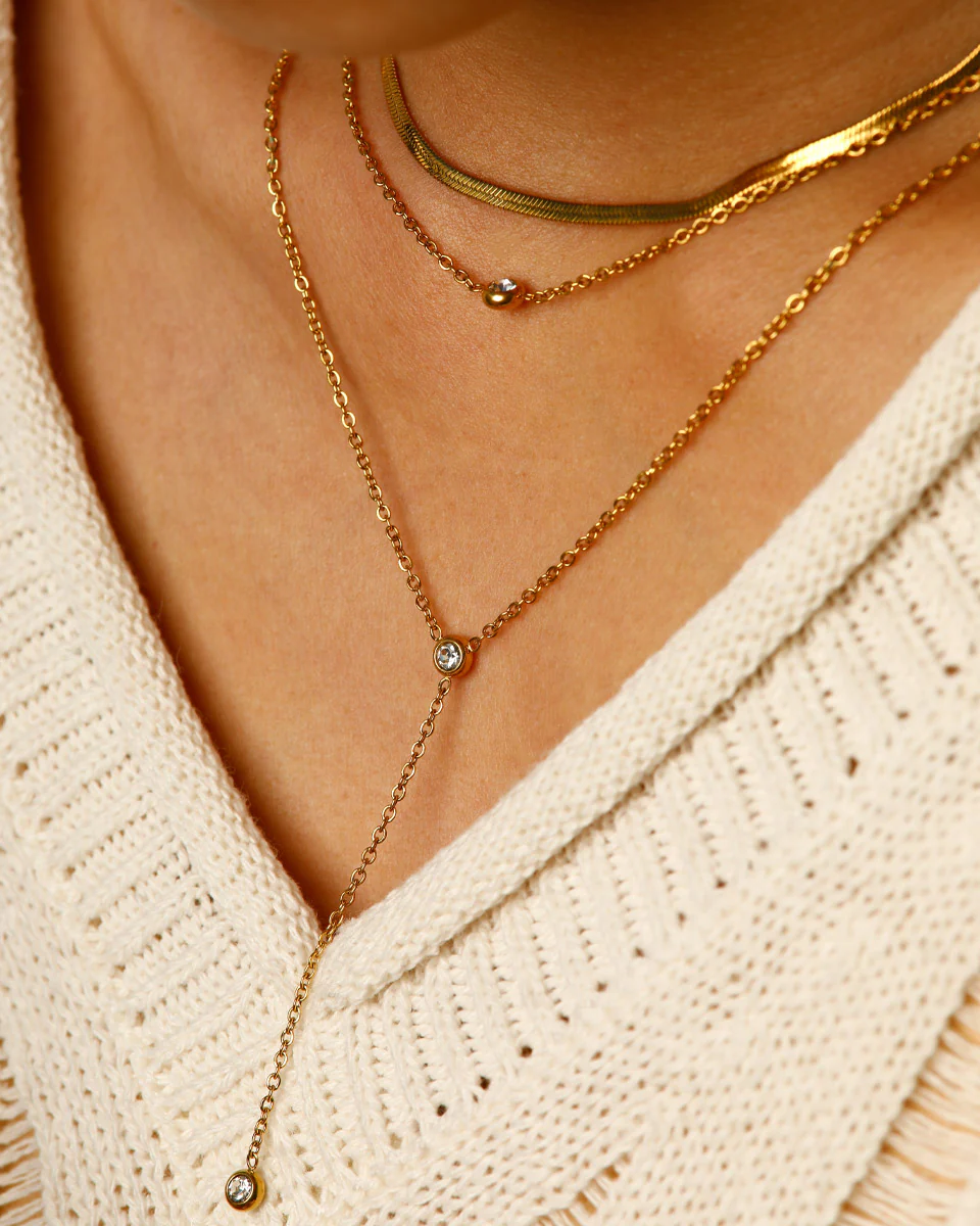 Romantic Story Kette - Image 8