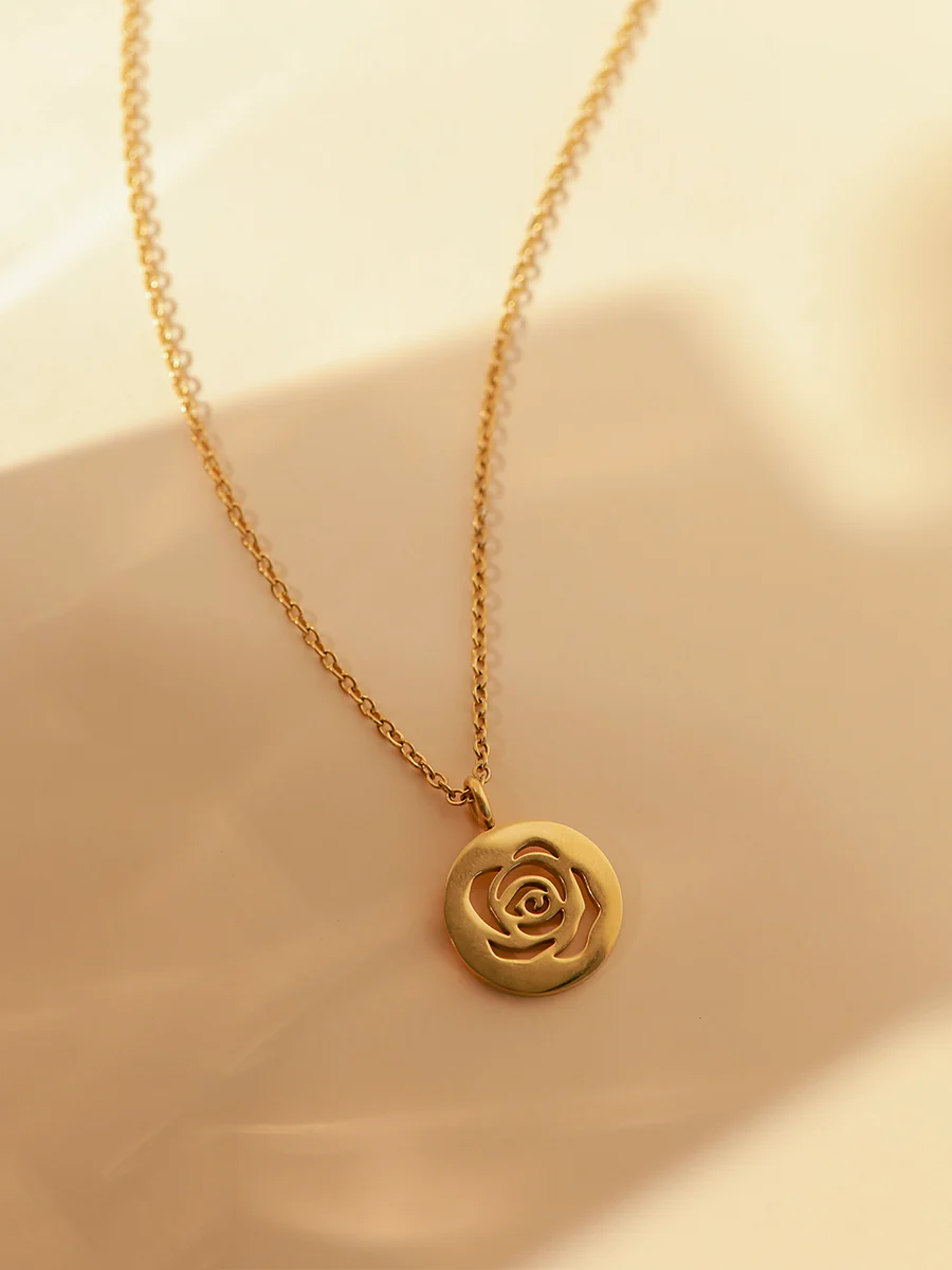 Rose Garden Kette - Image 3
