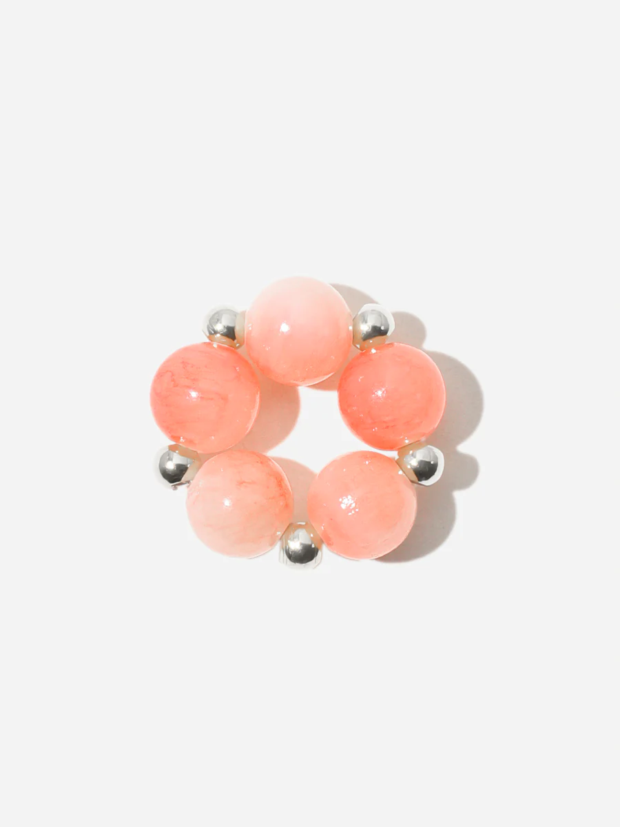 Rosy Whisper Ohrring-Charm - Image 6