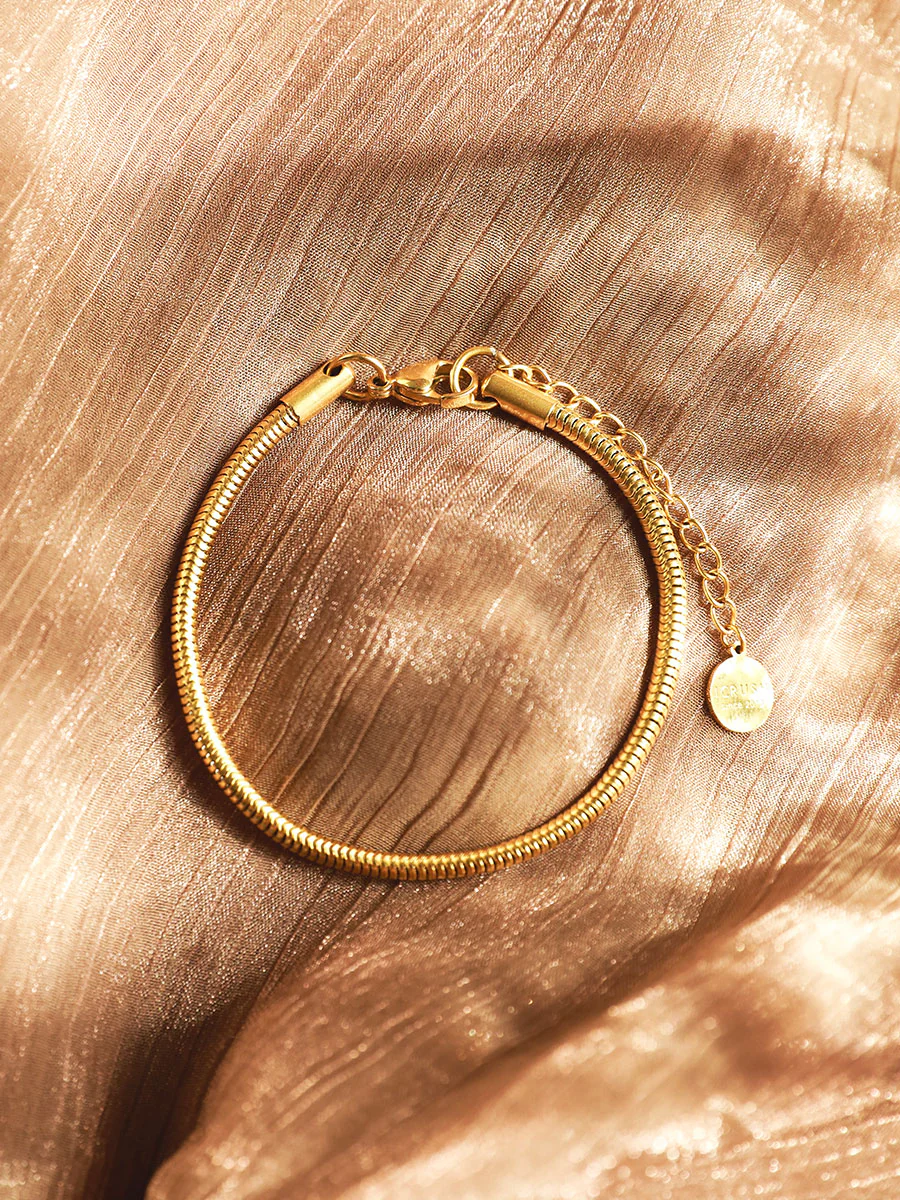 Round Sleek ARMBAND - Image 4