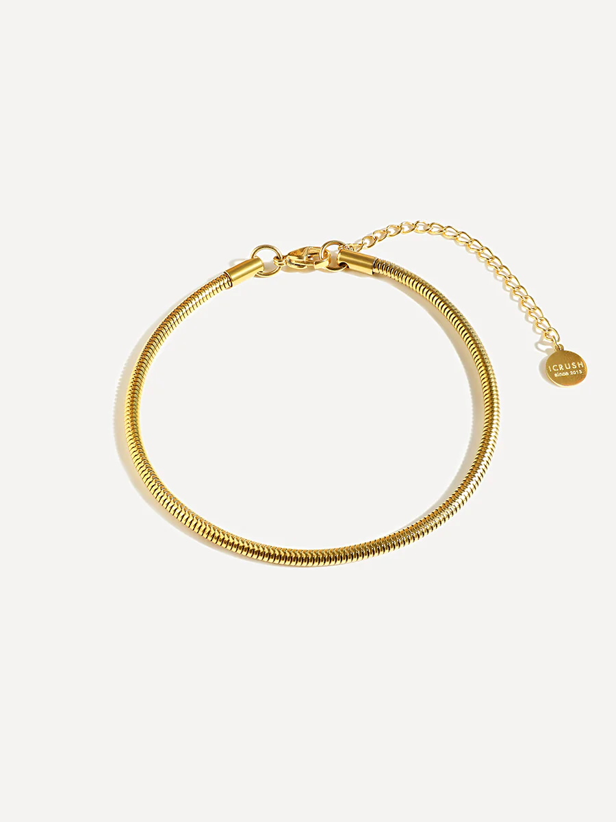 Round Sleek FUSSKETTCHEN - Image 9