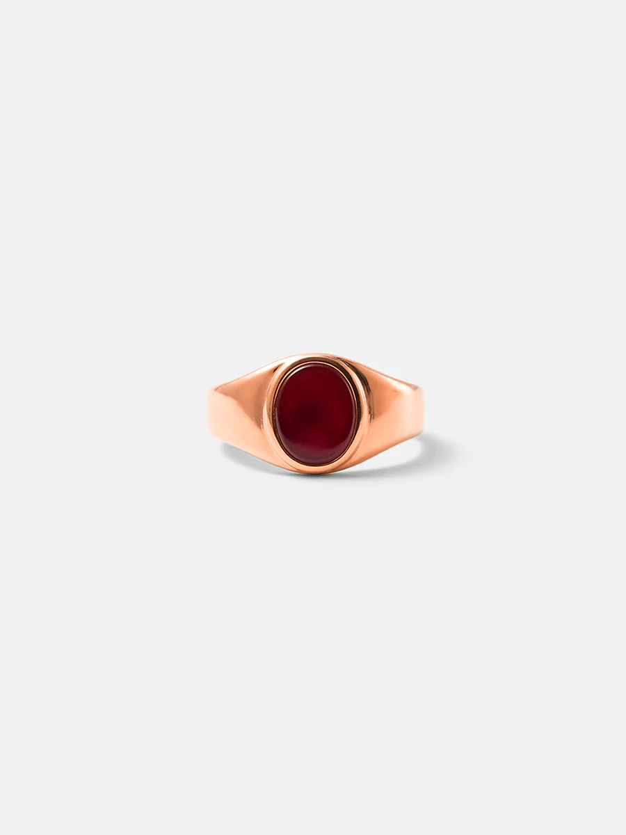 Ruby Touch Ring - Image 5