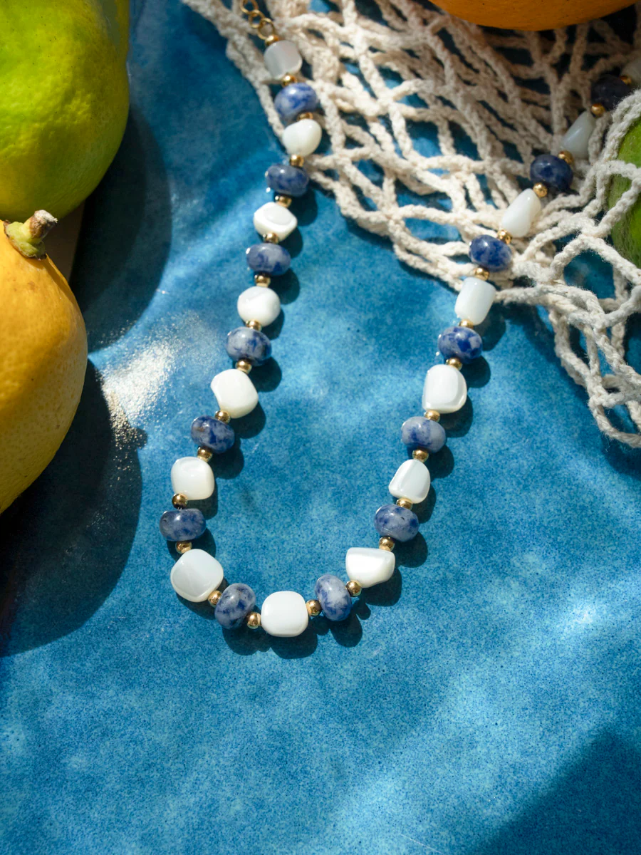 Sea Breeze Kette - Image 4