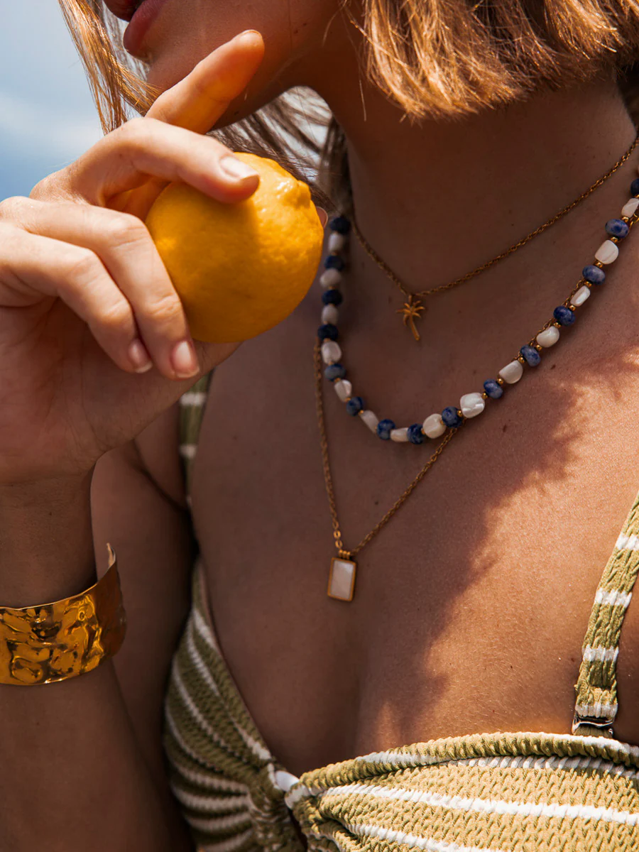 Sea Breeze Kette - Image 6