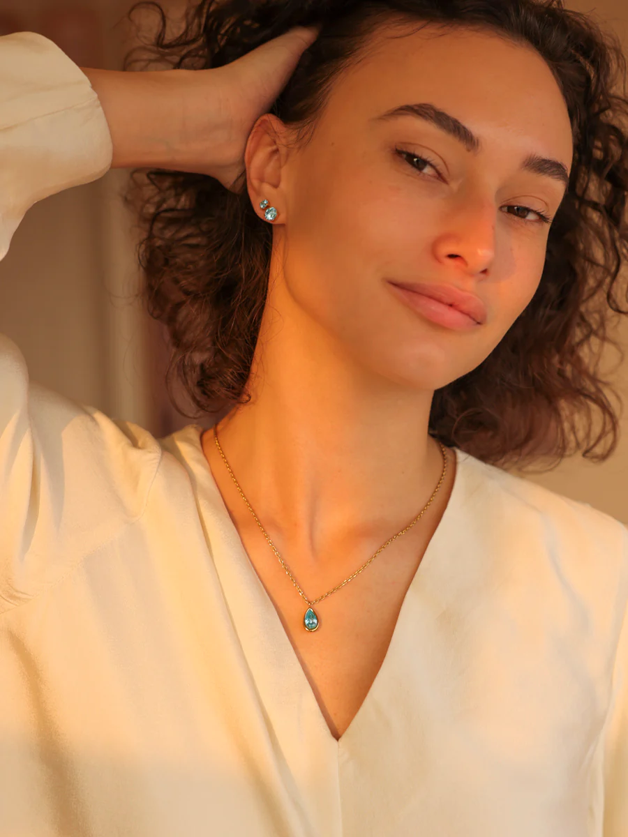 Sea Drop Kette - Image 12