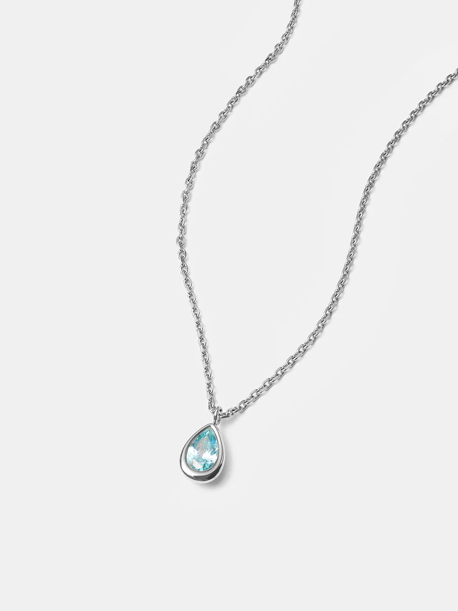 Sea Drop Kette - Image 14
