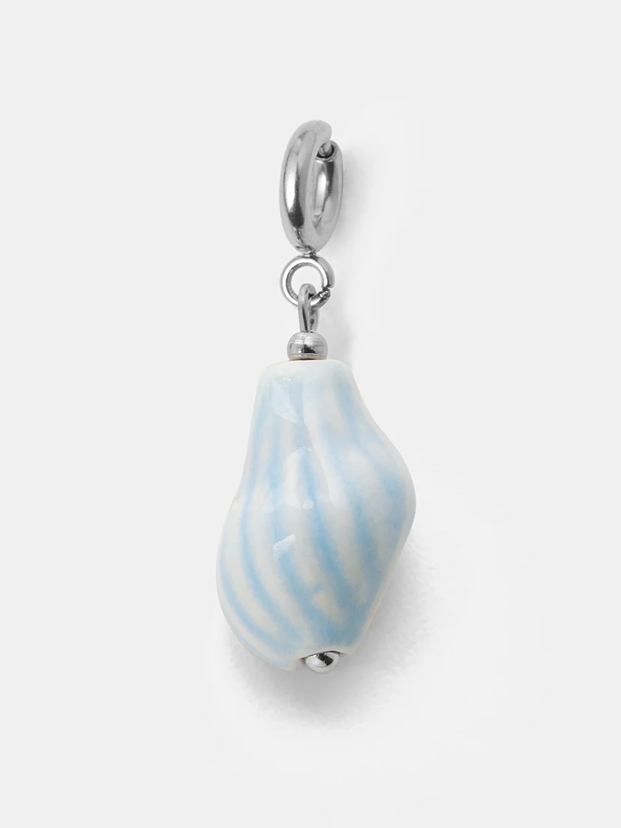 Sea Spiral Ketten-Charm - Image 10