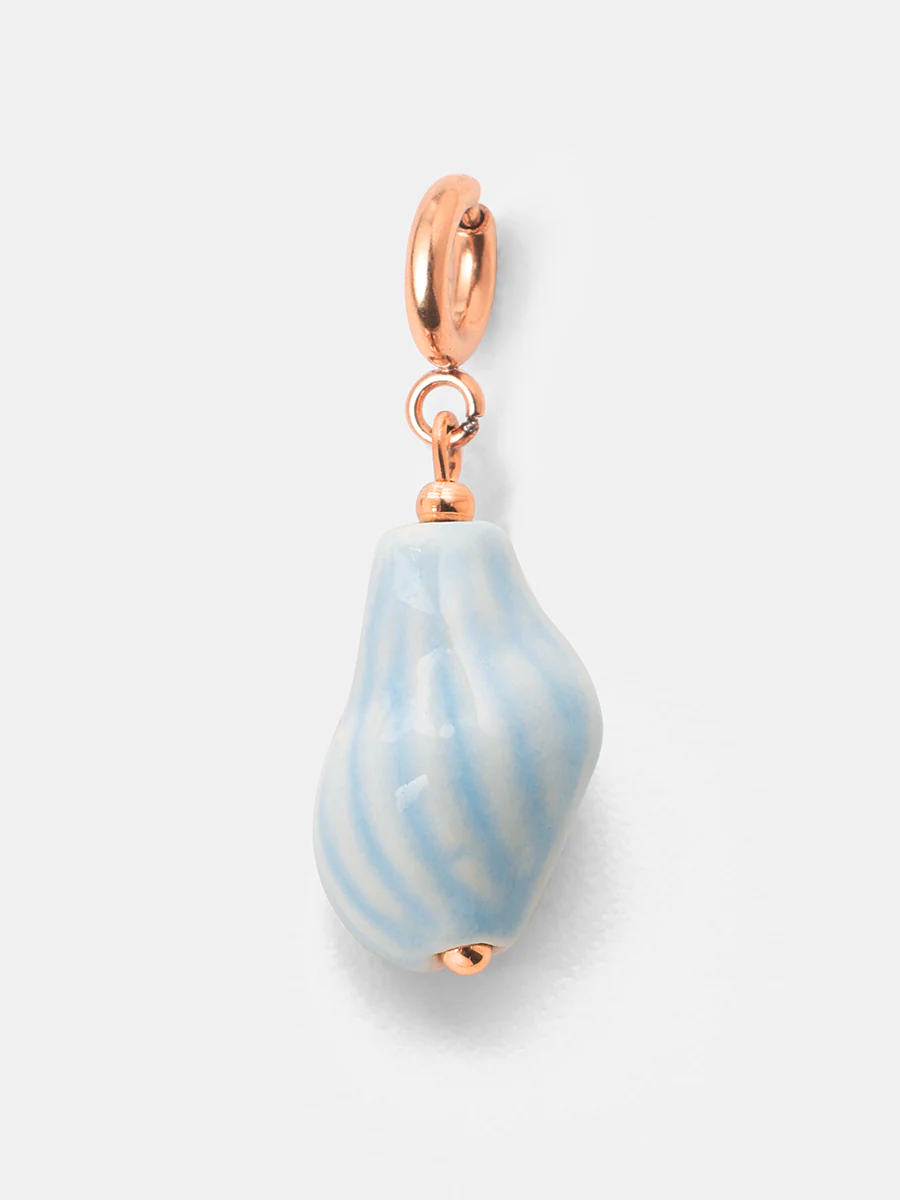 Sea Spiral Ketten-Charm - Image 11
