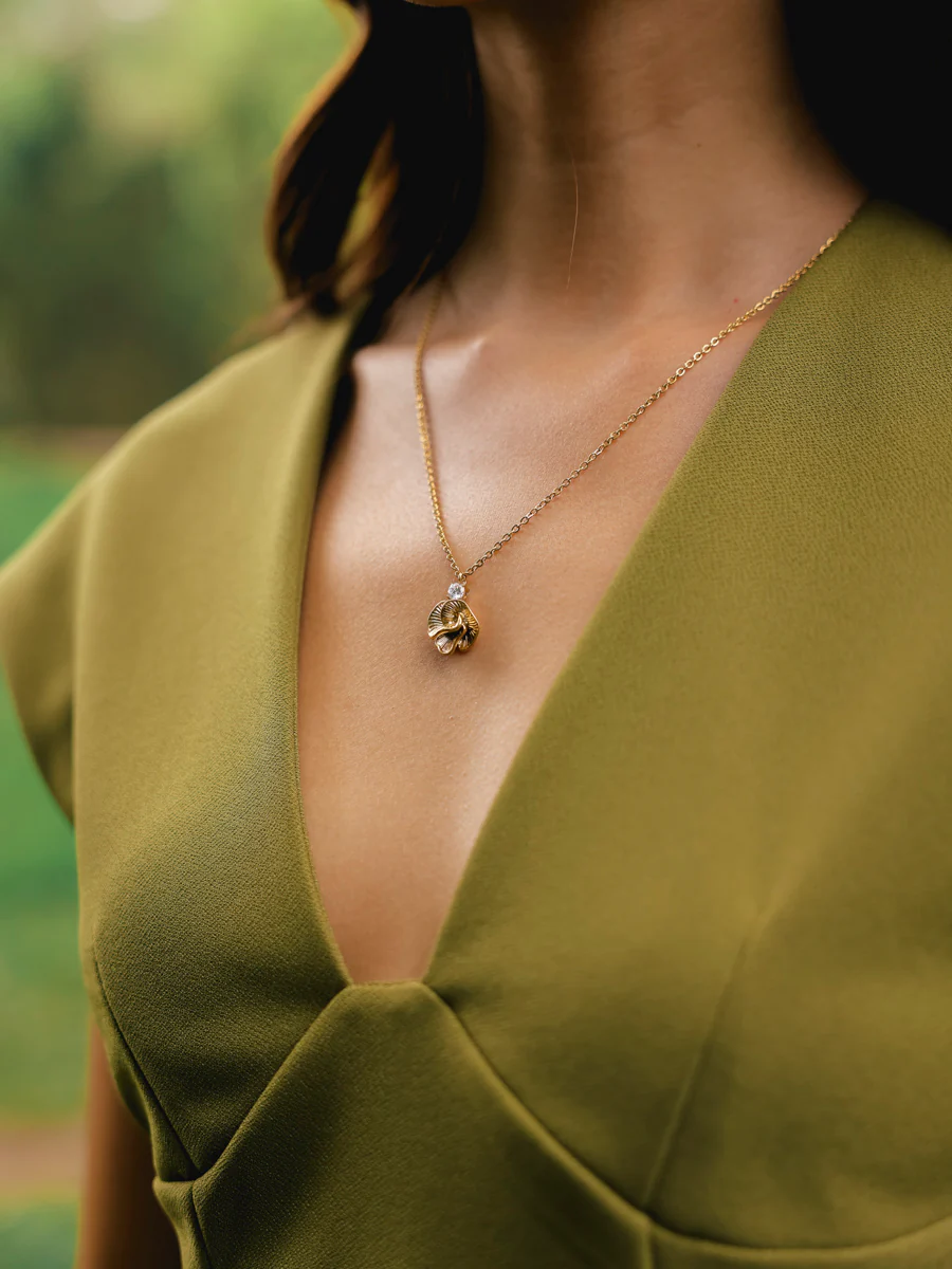 Seabreeze Melody Kette - Image 3